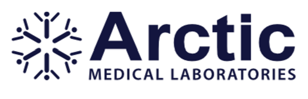 Arctic logo