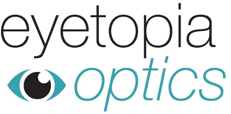 Eyetopia Optics logo