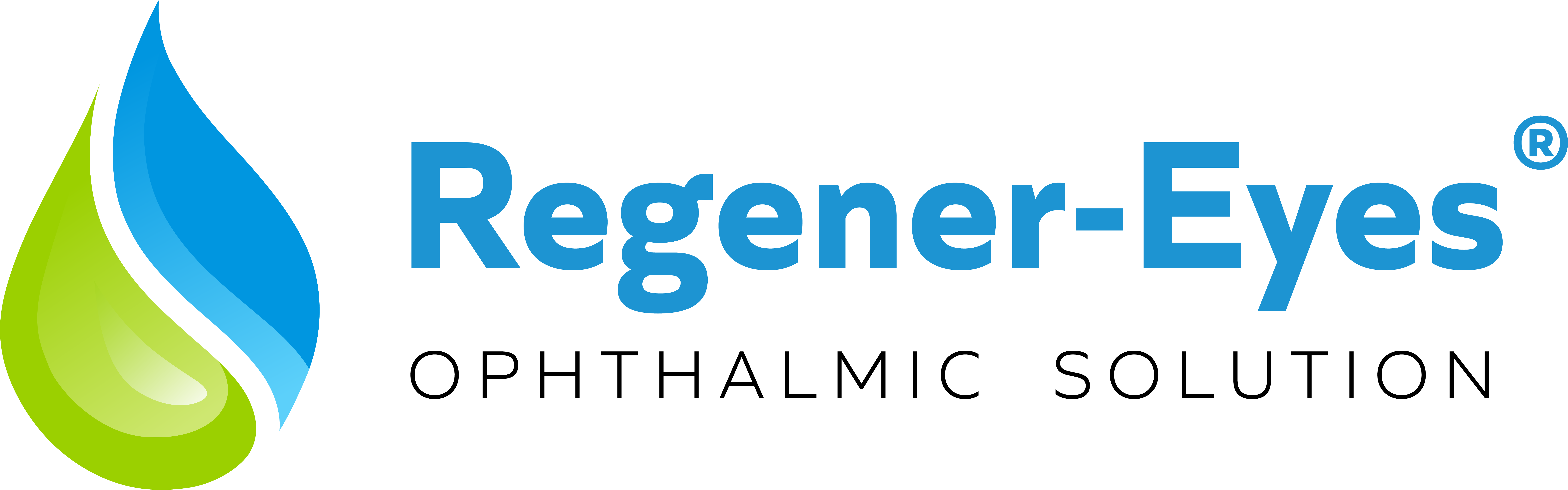 Regener Eyes