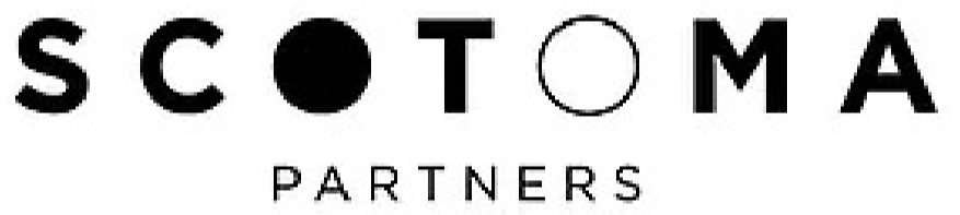 Scotoma logo
