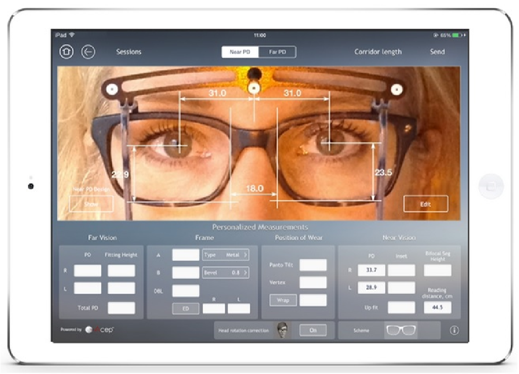 Smart Mirror