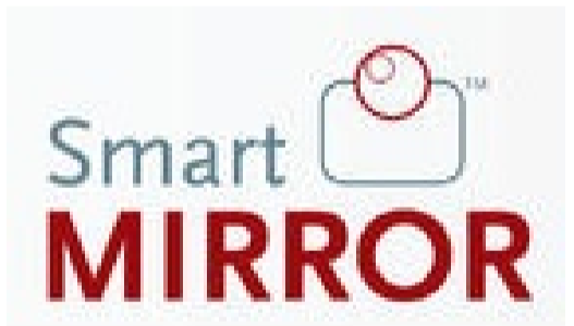 Smart Mirror logo