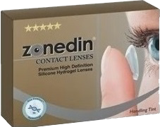 Monthly Silicone Hydrogel