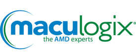 Maculogix logo