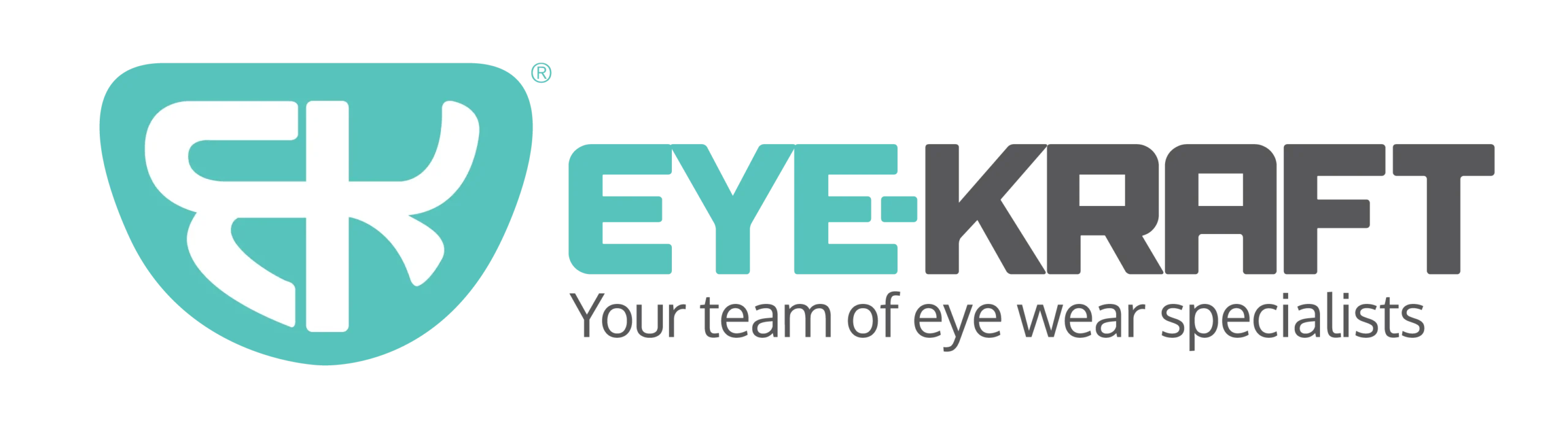 EyeKraft LOGO UPDATED REGISTERED