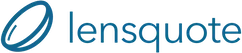 Lensquote-Logo